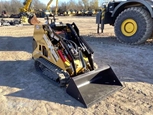 New Mini Skid Steer,New Boxer in yard,Front of new Boxer